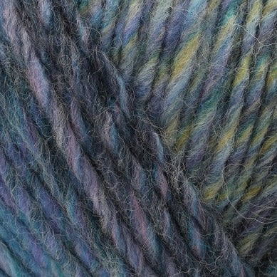 Sirdar Jewelspun with Wool Chunky