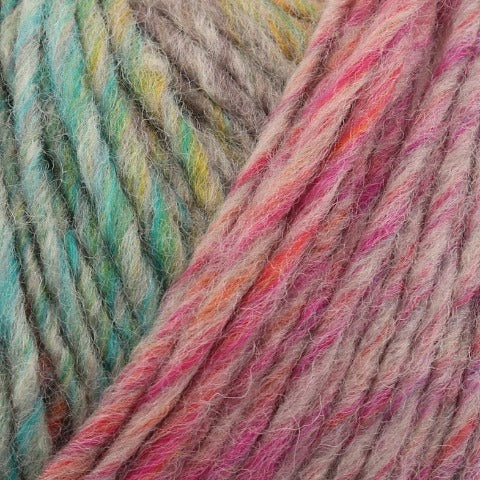 Sirdar Jewelspun with wool Chunky