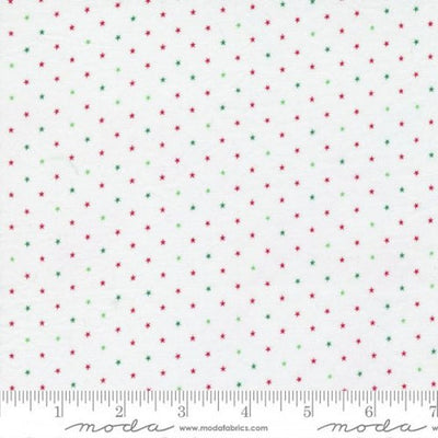 CLEARANCE 1m Fabric Cuts: Christmas (1.12)