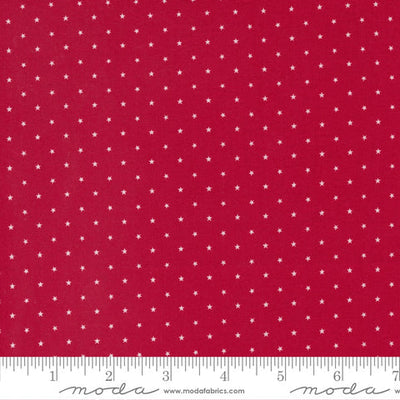 CLEARANCE Half Metre Fabric Cuts: Christmas (1.12)