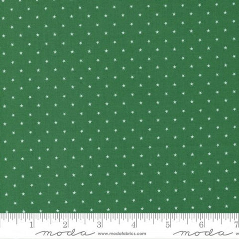 CLEARANCE 1m Fabric Cuts: Christmas (1.12)