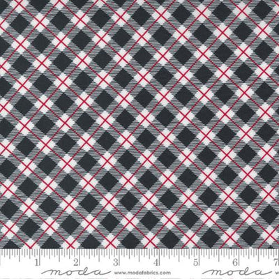 CLEARANCE Half Metre Fabric Cuts: Christmas (1.12)