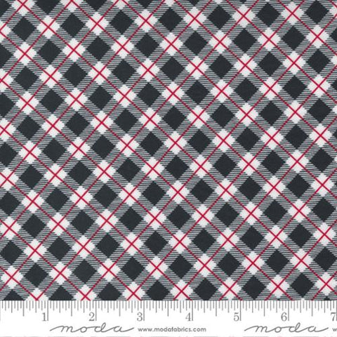 CLEARANCE 1m Fabric Cuts: Christmas (1.12)