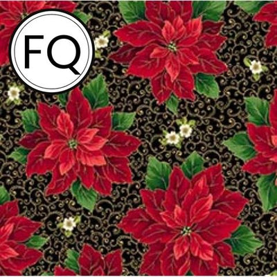 Christmas Fabric