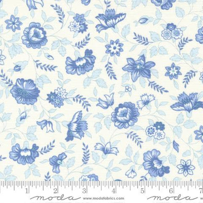 Blueberry Delight by Bunny Hill Designs