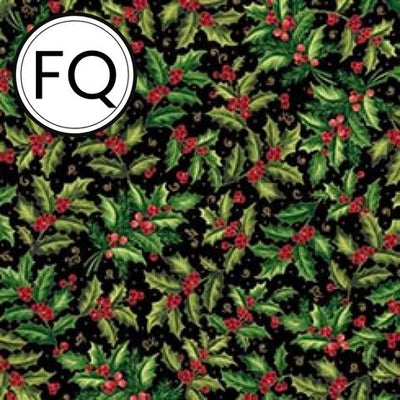 Christmas Fabric