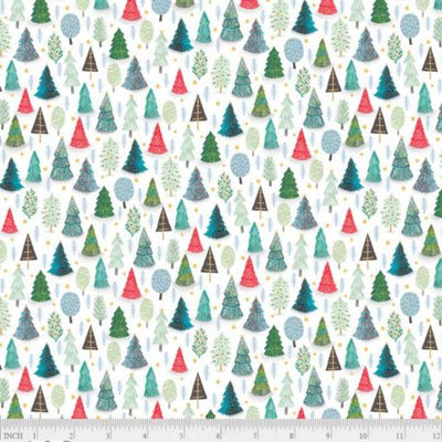 Christmas Fabric