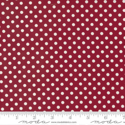 CLEARANCE 1m Fabric Cuts: Christmas (1.12)