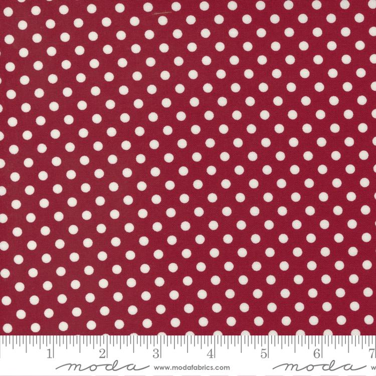 CLEARANCE Half Metre Fabric Cuts: Christmas (1.12)