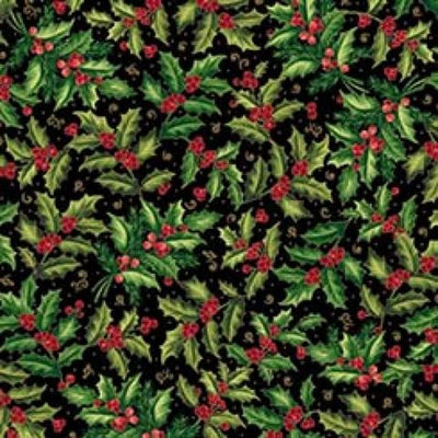 Christmas Fabric