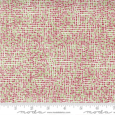 CLEARANCE 1m Fabric Cuts: Christmas (1.12)