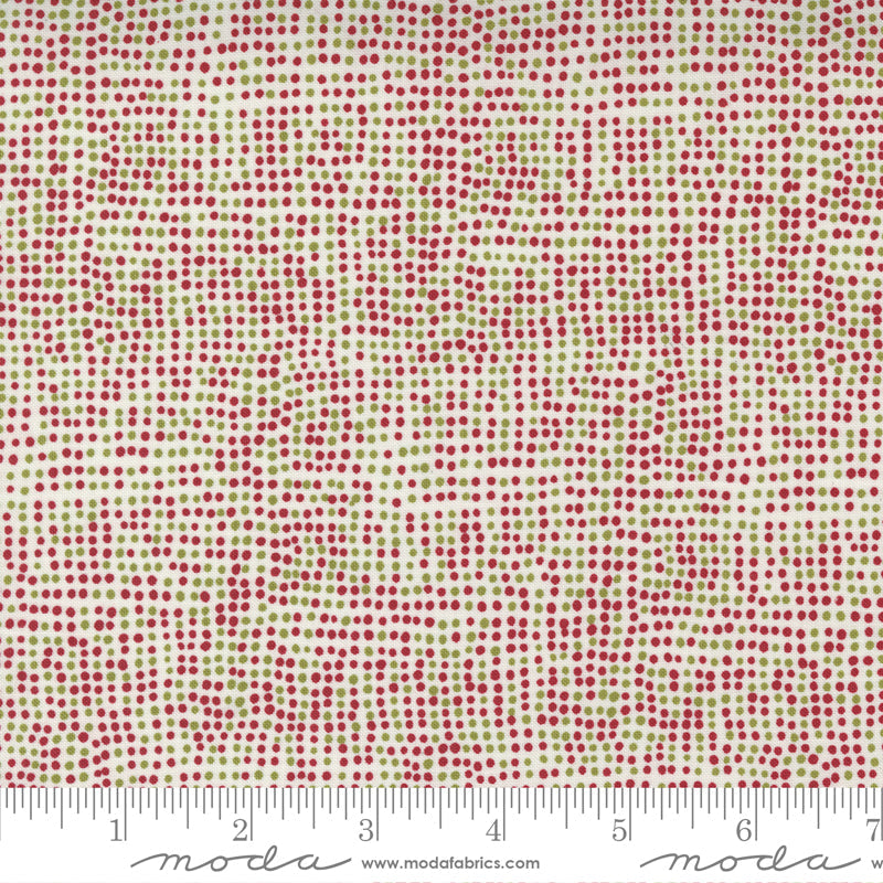 CLEARANCE Half Metre Fabric Cuts: Christmas (1.12)