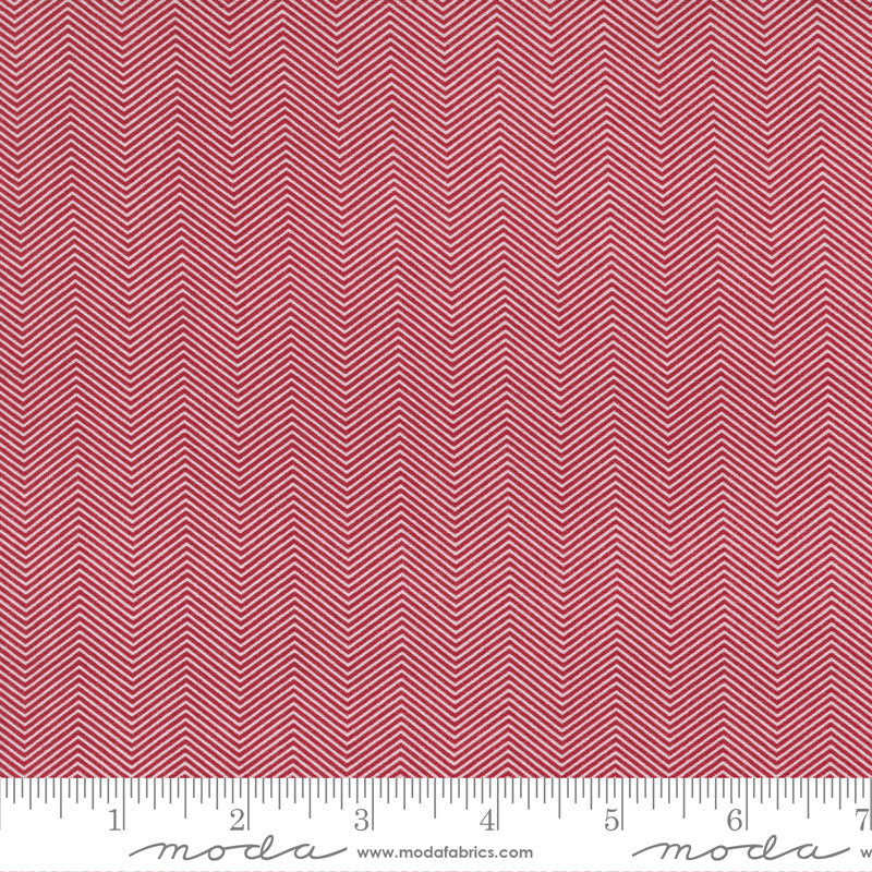 CLEARANCE 1m Fabric Cuts: Christmas (1.12)