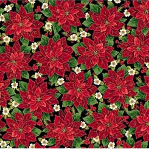 Christmas Fabric