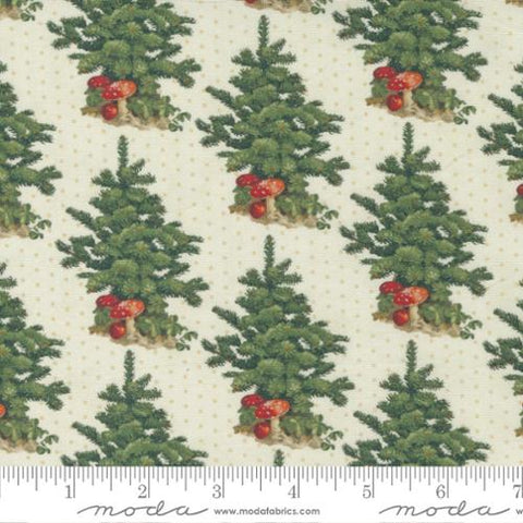 CLEARANCE Half Metre Fabric Cuts: Christmas (1.12)