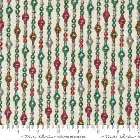 CLEARANCE 1m Fabric Cuts: Christmas (1.12)