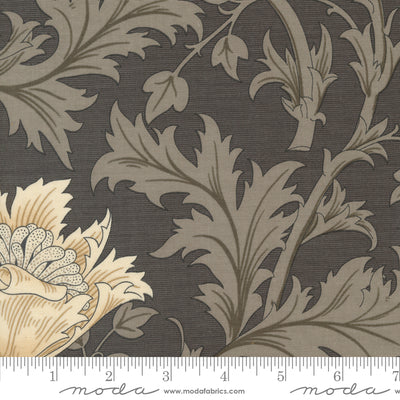 Ebony Suite by William Morris