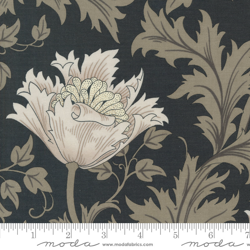 Ebony Suite by William Morris