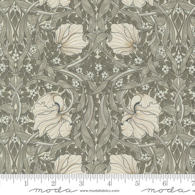 Ebony Suite by William Morris