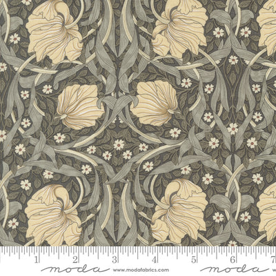 Ebony Suite by William Morris