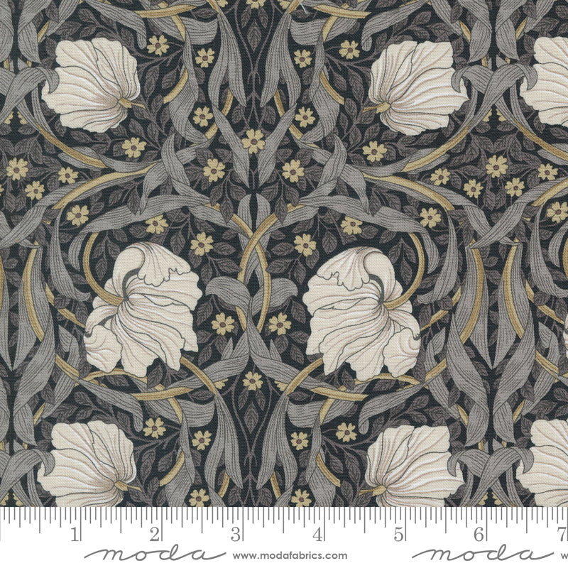 Ebony Suite by William Morris