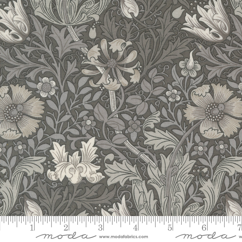 Ebony Suite by William Morris