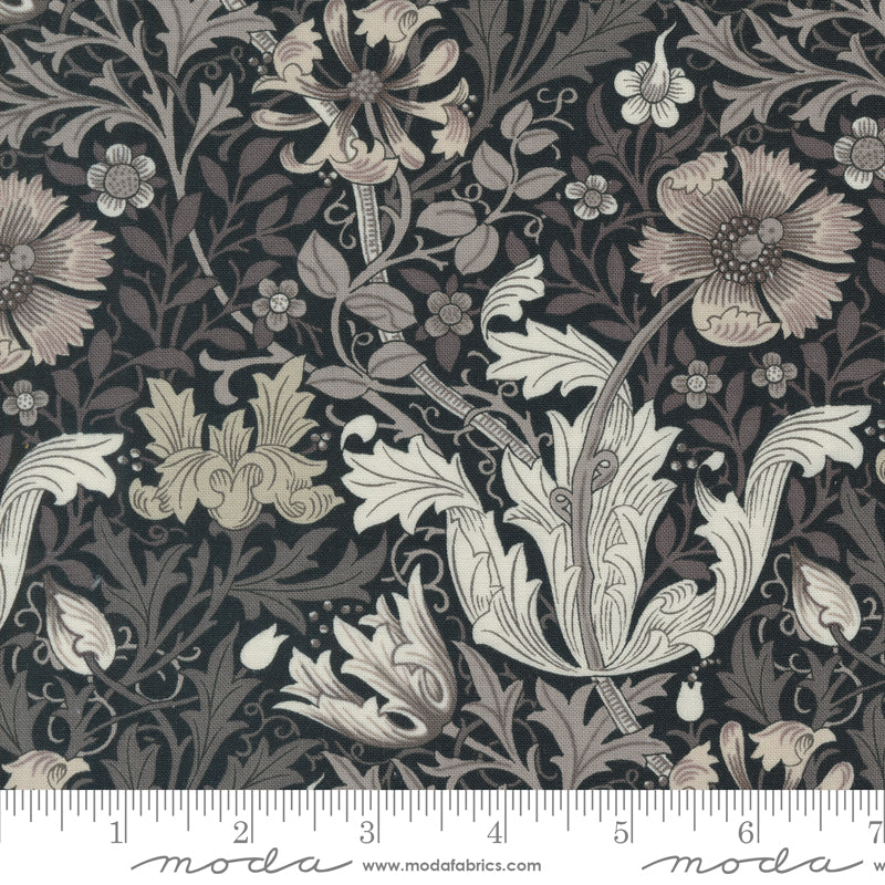 Ebony Suite by William Morris