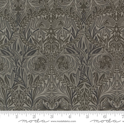 Ebony Suite by William Morris