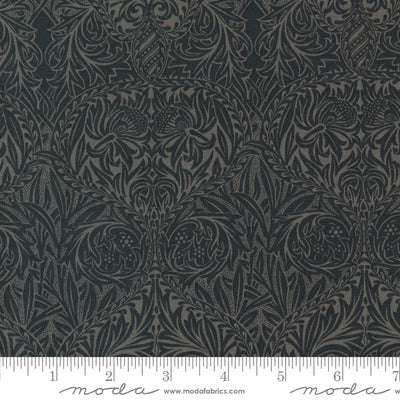 Ebony Suite by William Morris