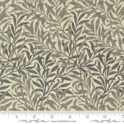 Ebony Suite by William Morris