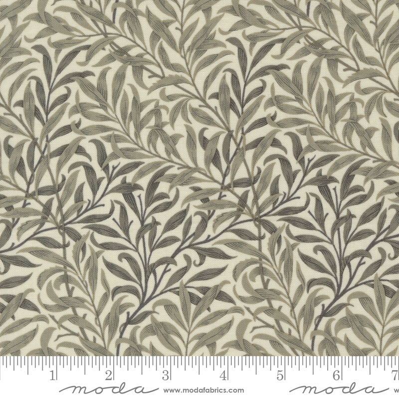 Ebony Suite by William Morris