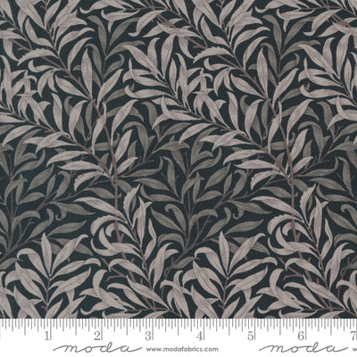 Ebony Suite by William Morris