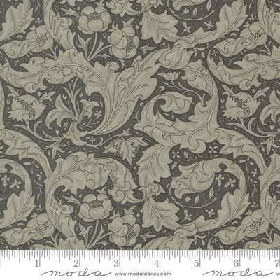 Ebony Suite by William Morris