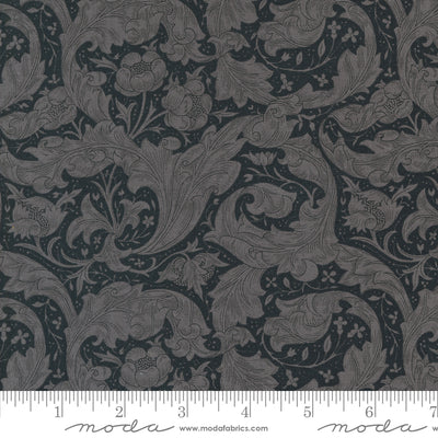 Ebony Suite by William Morris