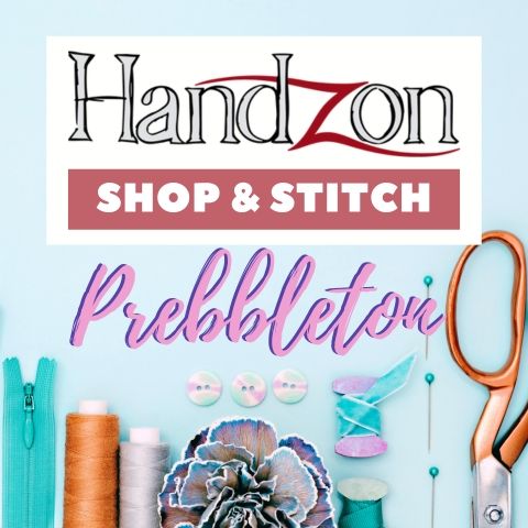 Shop & Stitch: Prebbleton