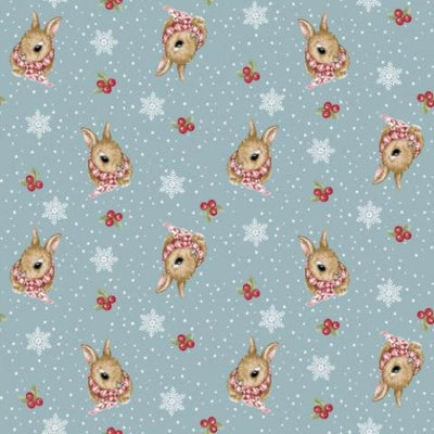 Christmas Fabric