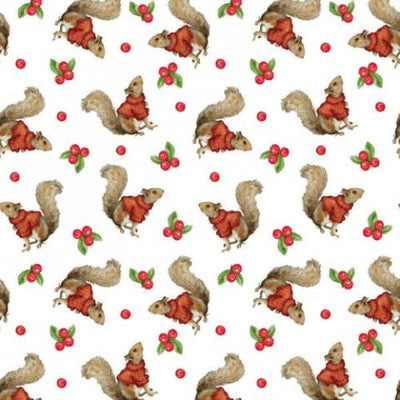 Christmas Fabric