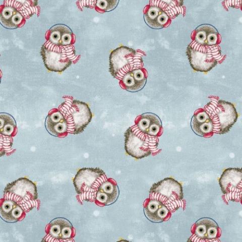 Christmas Fabric