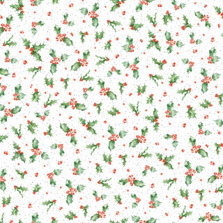 CLEARANCE Half Metre Fabric Cuts: Christmas (1.12)