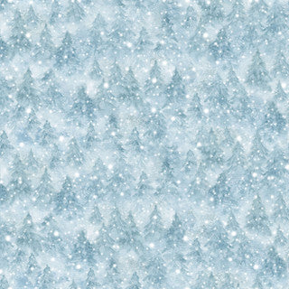 CLEARANCE Half Metre Fabric Cuts: Christmas (1.12)