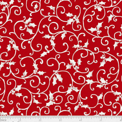 CLEARANCE Half Metre Fabric Cuts: Christmas (1.12)