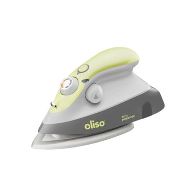 Oliso M3Pro Mini Project Iron