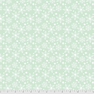 CLEARANCE 1m Fabric Cuts: Christmas (1.12)