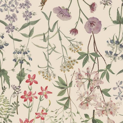 Botanical Journal by The Smithsonian Institute for Marcus Fabrics