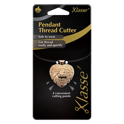 Klasse Pendant Thread Cutter