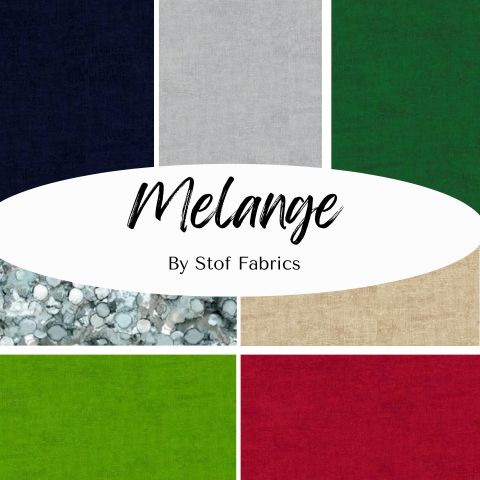 Melange by Stof