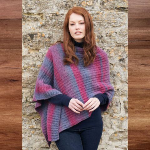 Rowan Books: Felted Tweed Colour Collection