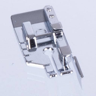 1/4 Piecing Foot with guide F057 - Genuine Brother - Brother - Brother  Machines