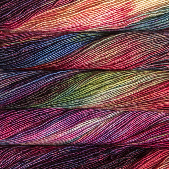 Malabrigo Mechita 4 ply