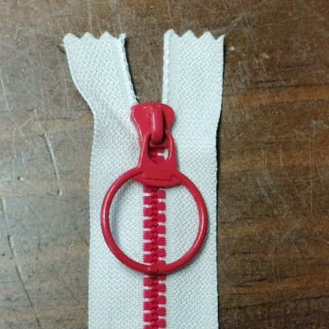 Zippers 30cm